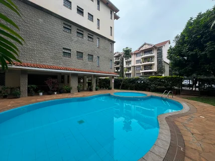 3-bedroom Apartment for sale in Lavington, Nairobi