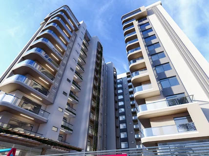 3-bedroom Apartment for sale in Nyali Area, Nyali