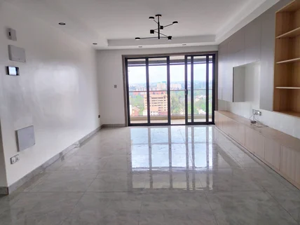 3-bedroom Apartment for rent in Kilimani, Nairobi
