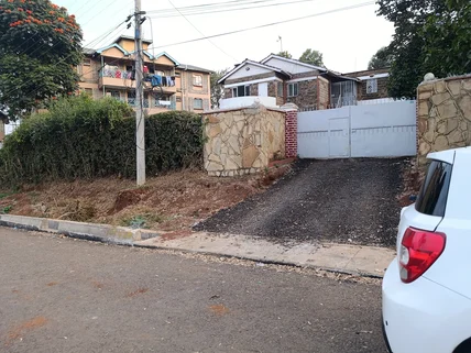 Land for sale in Waiyaki Way, Westlands