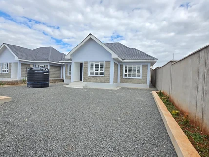 3-bedroom House for sale in Kitengela, Kajiado County
