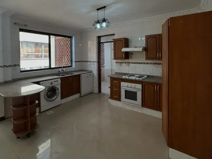 2-bedroom Apartment for rent in State House, Nairobi