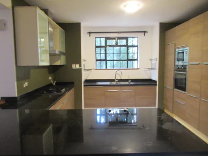Villa in Runda, Westlands - thumbnail 3