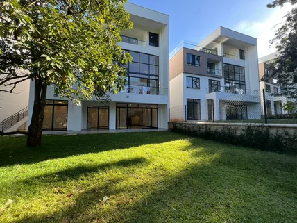 6-bedroom Townhouse for rent in Kitisuru, Westlands