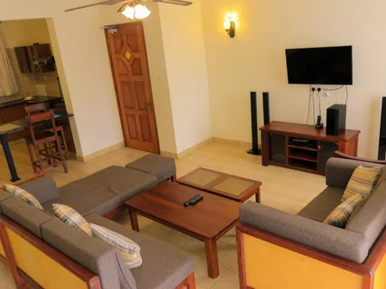 3-bedroom Apartment for rent in Nyali Area, Nyali