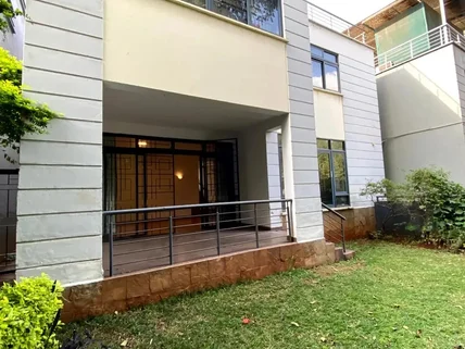 5-bedroom Villa for rent in Spring Valley, Westlands
