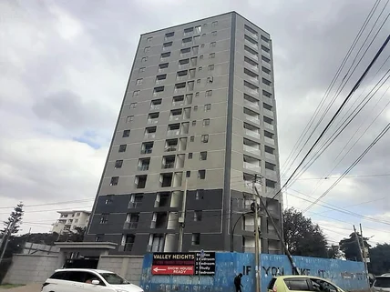 2-bedroom Apartment for rent in Lavington, Nairobi