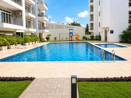 3-bedroom Apartment for rent in Nyali Area, Nyali