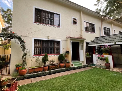 4-bedroom Townhouse for sale in Lavington, Nairobi