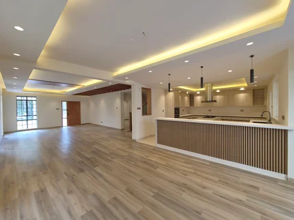 4-bedroom House for sale in General Mathenge, Westlands