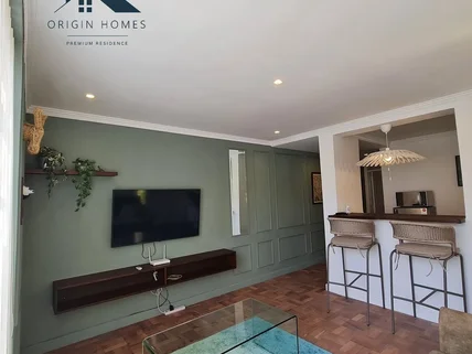 1-bedroom Apartment for rent in Riverside, Westlands