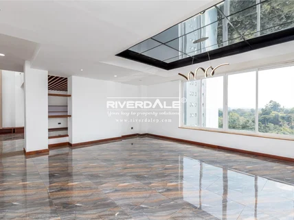 5-bedroom Apartment for sale in General Mathenge, Westlands