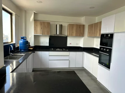 3-bedroom Apartment for rent in Kileleshwa, Nairobi