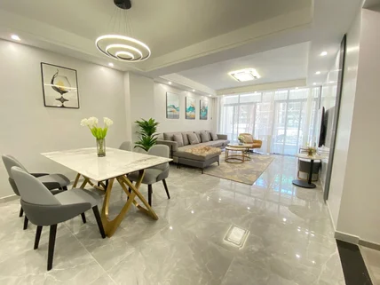 3-bedroom Apartment for sale in Kileleshwa, Nairobi