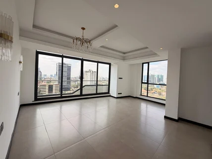 3-bedroom Apartment for sale in Riverside, Westlands
