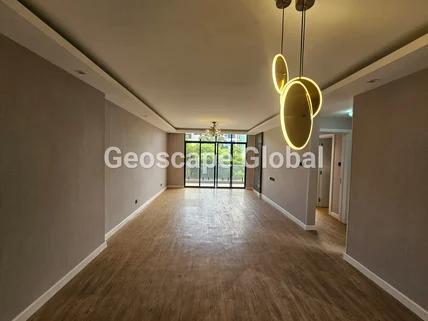 3-bedroom Apartment for rent in Spring Valley, Westlands