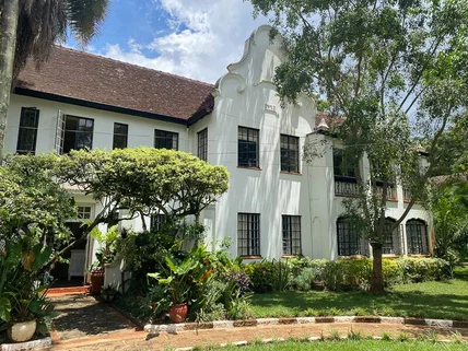 3-bedroom Apartment for rent in Muthaiga, Nairobi