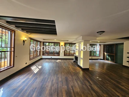 4-bedroom Apartment for rent in Riverside, Westlands