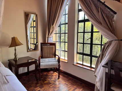 2-bedroom Apartment for rent in Lavington, Nairobi