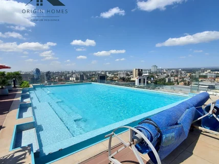 1-bedroom Apartment for rent in Westlands Area, Westlands