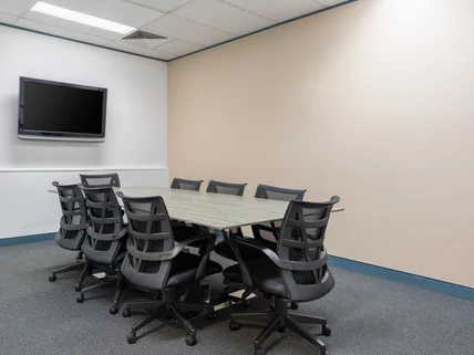 Office for rent in Upper Hill, Nairobi