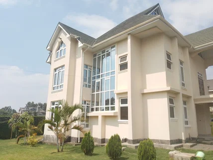 5-bedroom House for sale in Kiambu Road, Nairobi