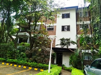 2-bedroom Apartment for rent in Westlands Area, Westlands