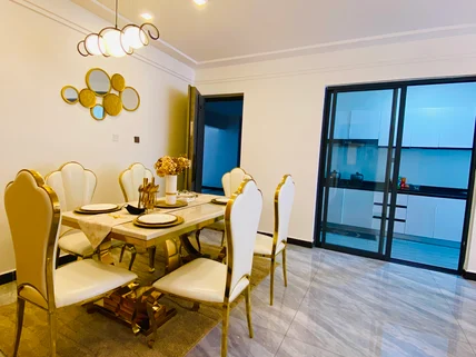 2-bedroom Apartment for rent in Kilimani, Nairobi
