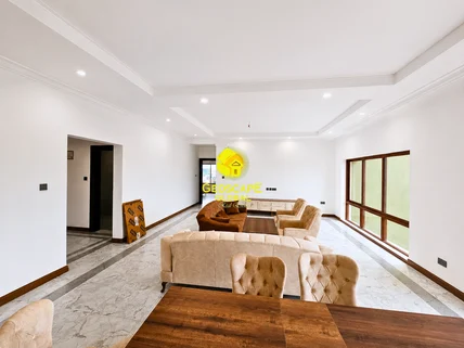 3-bedroom Apartment for rent in Kileleshwa, Nairobi