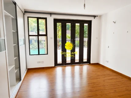 3-bedroom Apartment for rent in Riverside, Westlands