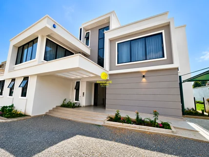 5-bedroom House for sale in Runda, Westlands