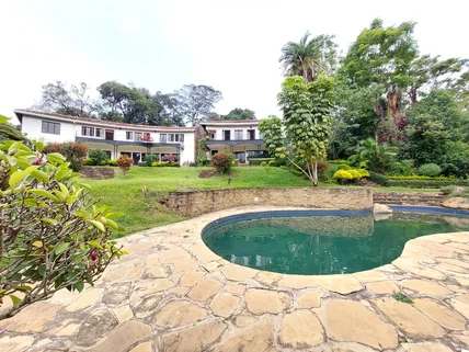 5-bedroom House for sale in Muthaiga, Nairobi