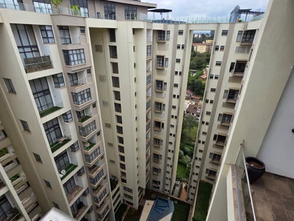 4-bedroom Apartment for sale in Riverside, Westlands