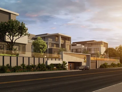 5-bedroom Townhouse for sale in Lavington, Nairobi