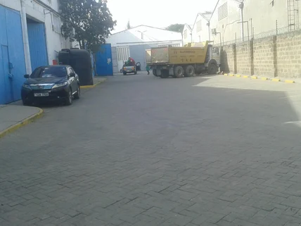 Warehouse for rent in Industrial Area, Nairobi