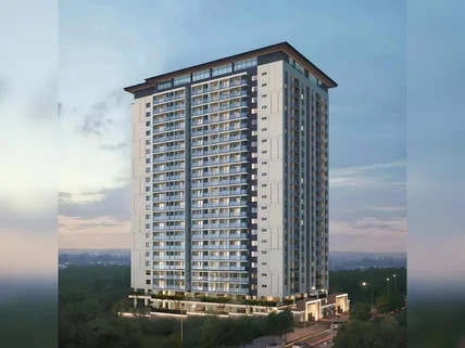 2-bedroom Apartment for sale in Upper Hill, Nairobi