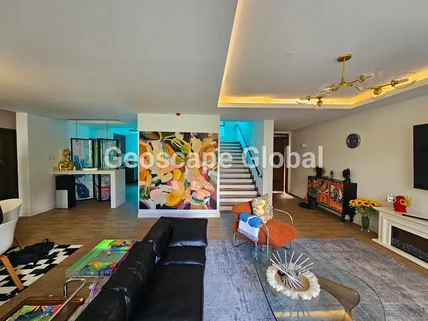 4-bedroom Apartment for rent in Runda, Westlands