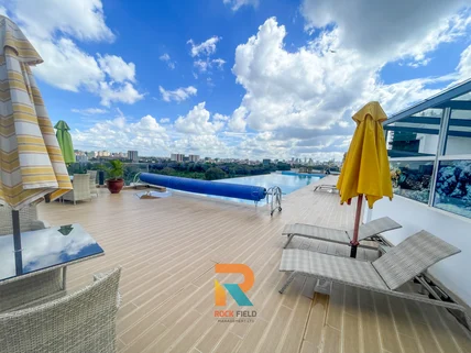2-bedroom Apartment for rent in Parklands, Westlands