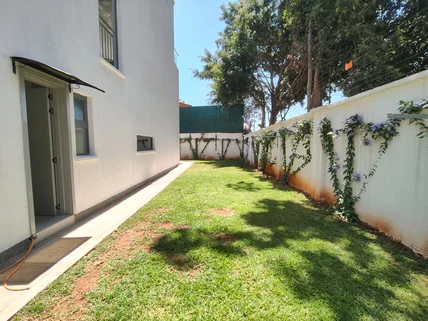 5-bedroom Townhouse for rent in Lavington, Nairobi