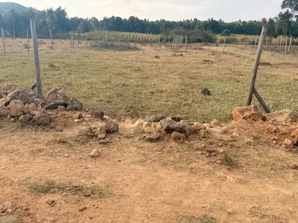 Land for sale in Kamangu, Kiambu County
