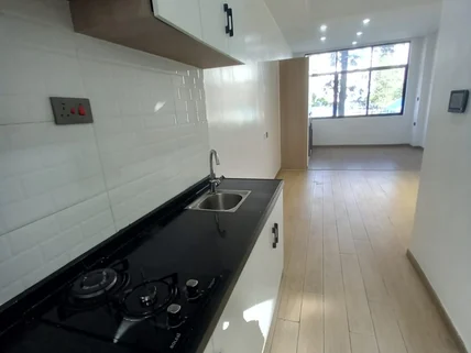Apartment for rent in Kilimani, Nairobi