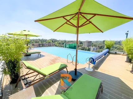 3-bedroom Apartment for rent in Rhapta Road, Westlands