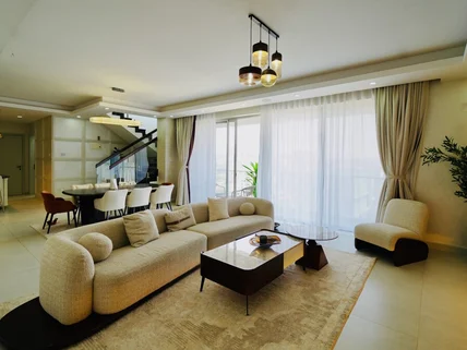 4-bedroom Apartment for rent in General Mathenge, Westlands