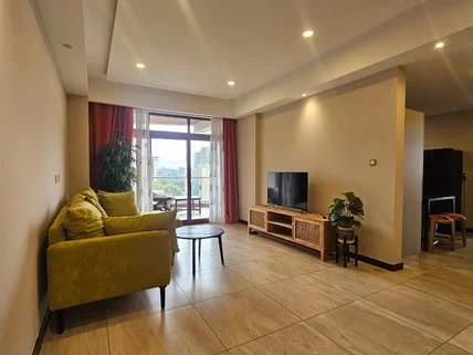 2-bedroom Apartment for rent in Westlands Area, Westlands