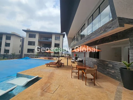 4-bedroom Apartment for rent in Spring Valley, Westlands