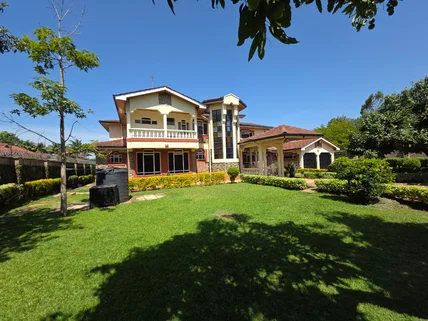 6-bedroom House for sale in Runda, Westlands
