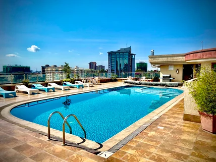 4-bedroom Apartment for rent in Kilimani, Nairobi