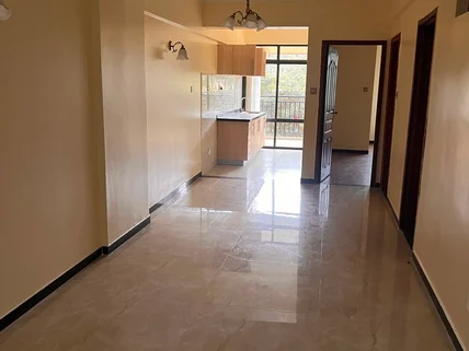 1-bedroom Apartment for rent in Kilimani, Nairobi