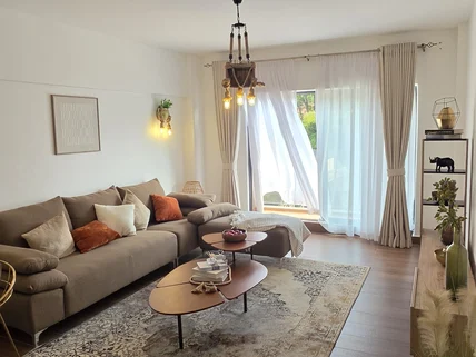 2-bedroom Apartment for rent in Rosslyn, Westlands