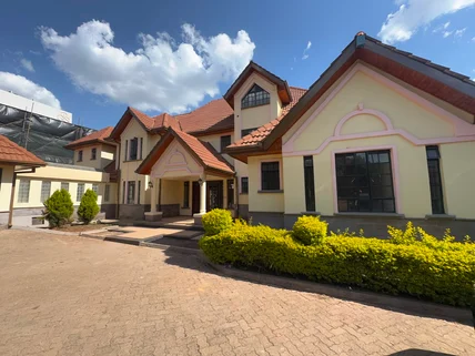 Commercial Property for rent in Gigiri, Westlands